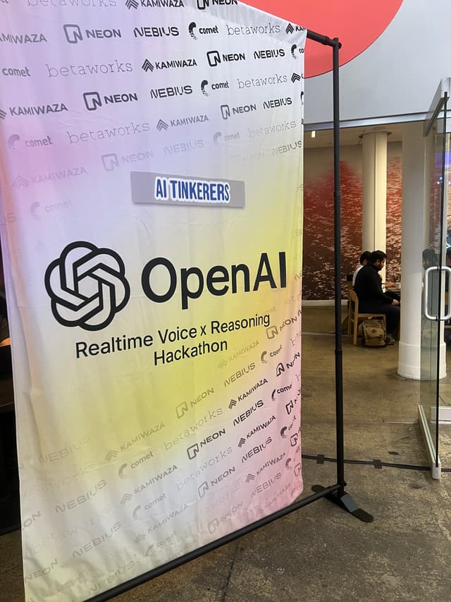 openai-hackathon